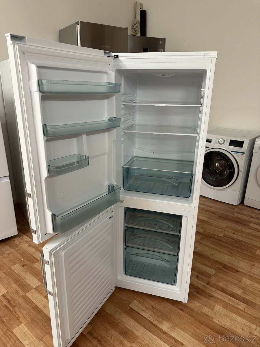 Lednice s mrazákem OK (289) - 4