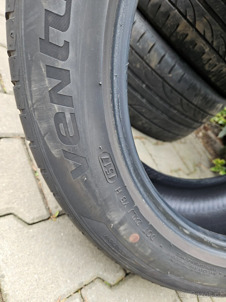 Letní pneu 235/50/18 - 4