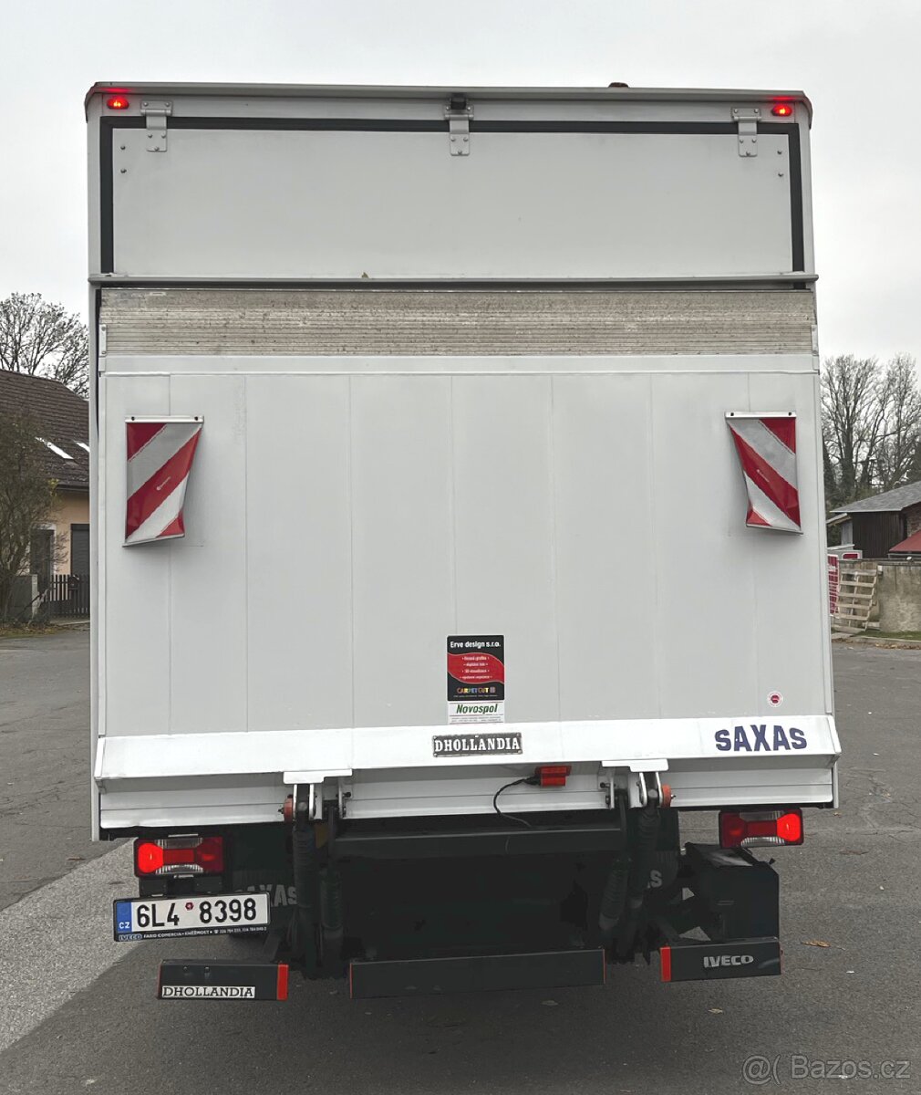 IVECO Daily 70C18A/P - 4