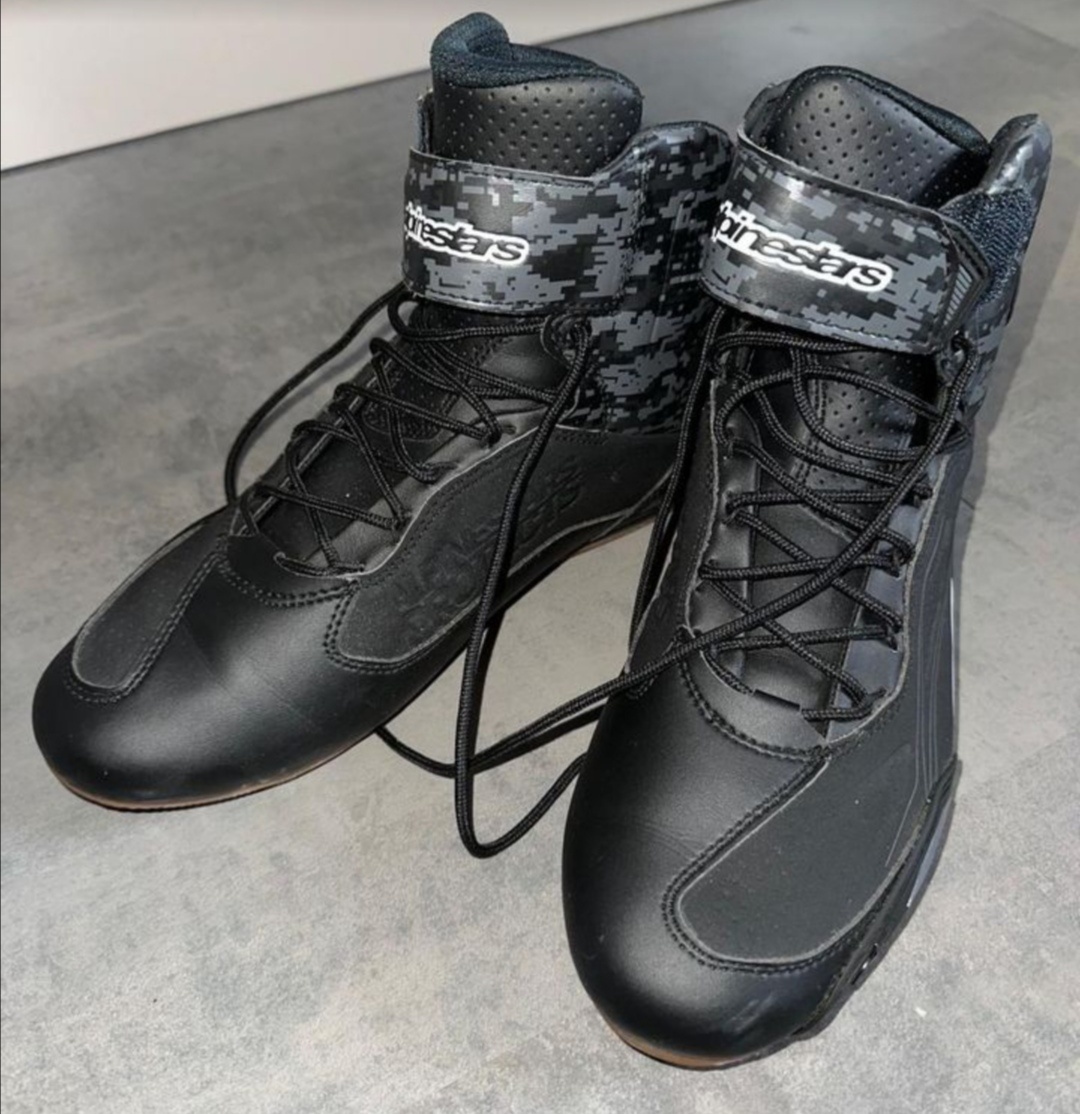 Alpinestars Faster 3 ve vel:44 - 4