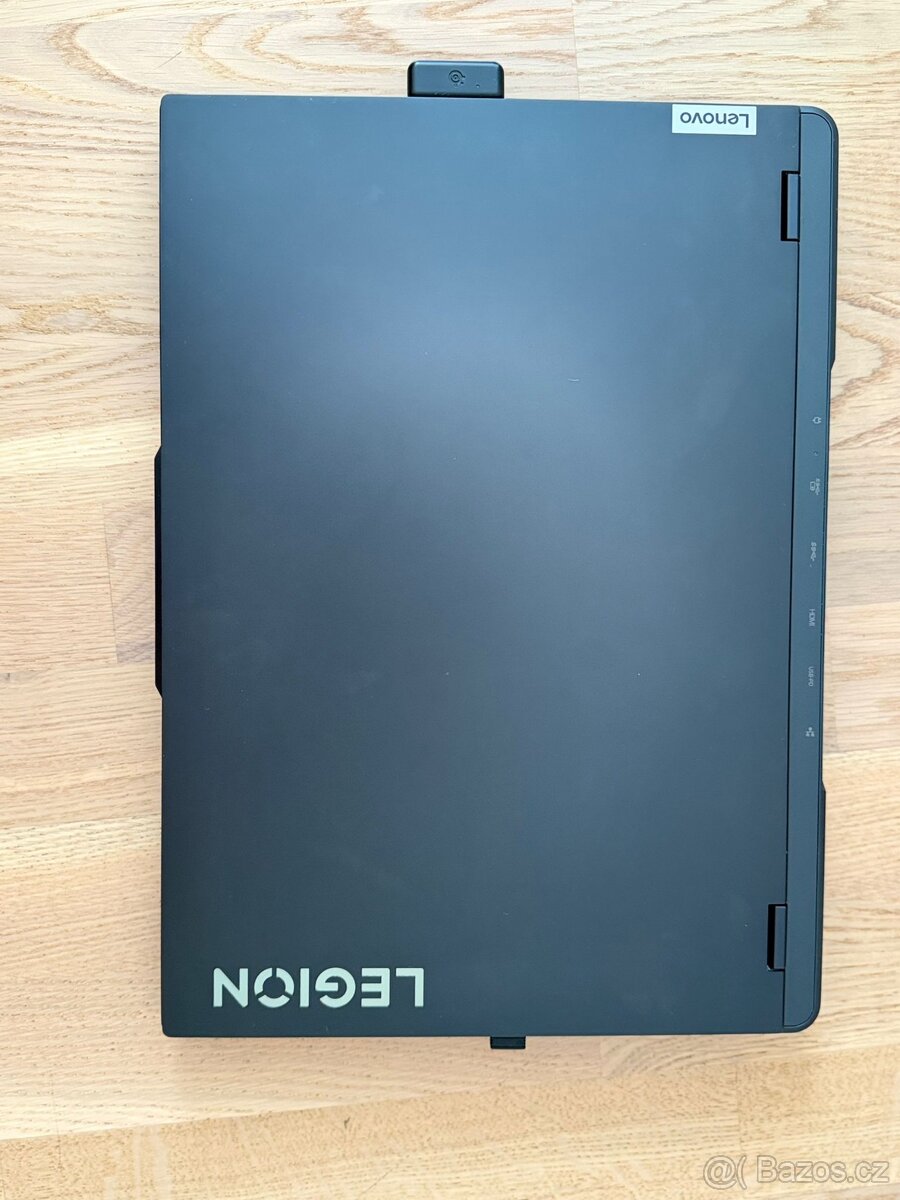 Herní Notebook Lenovo Legion Pro 5 - 4