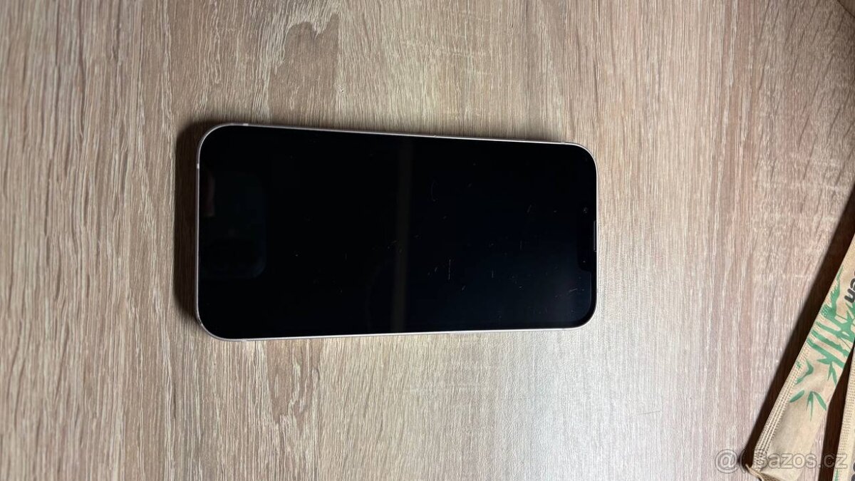 Prodam Iphone 13 128gb - 4