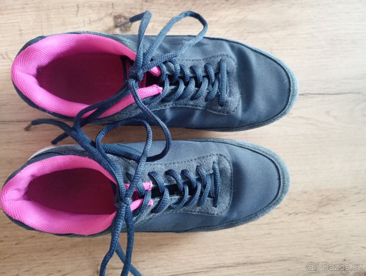 Sportovní boty Sprandi vel.37 - 4