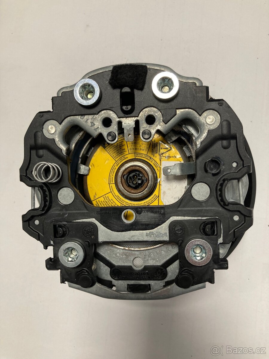 Airbagy VW 2H0880201L,Škoda 5J0880201D,VW T5 7E0880201Q - 4