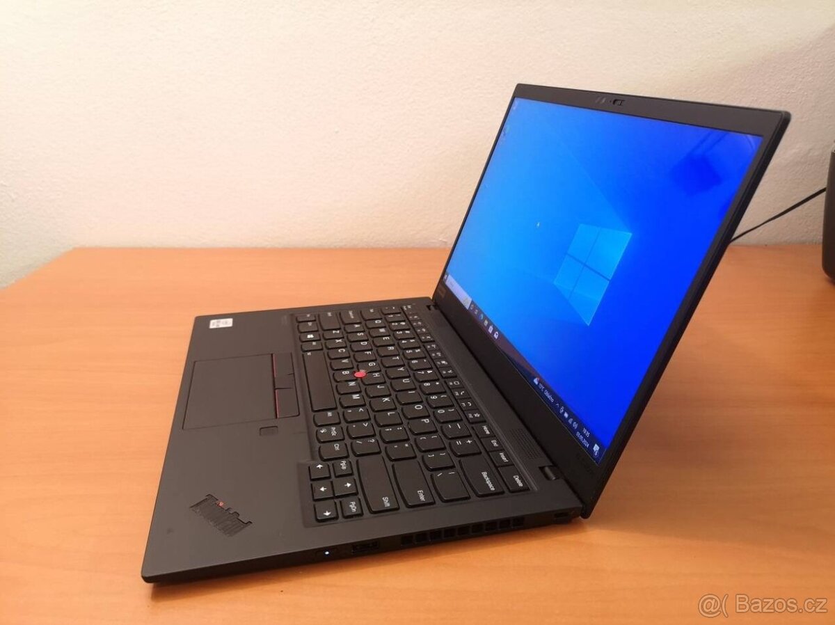 lenovo ThinkPad X1 Carbon gen 8 UHD 4k i7 - 4