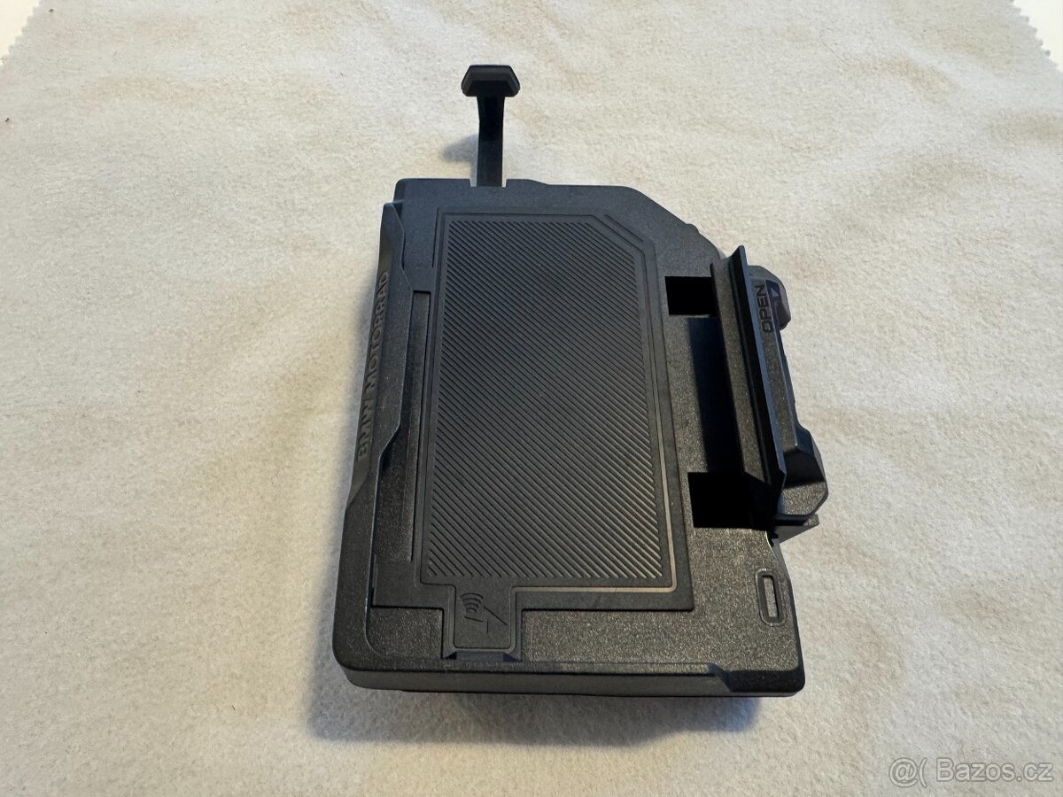 BMW ConnectedRide Cradle držák telefonu - 4