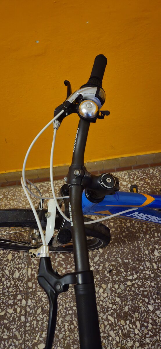 Dětské kolo MERIDA 24 - 4