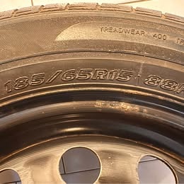 Hankook Optimo K415 - 4