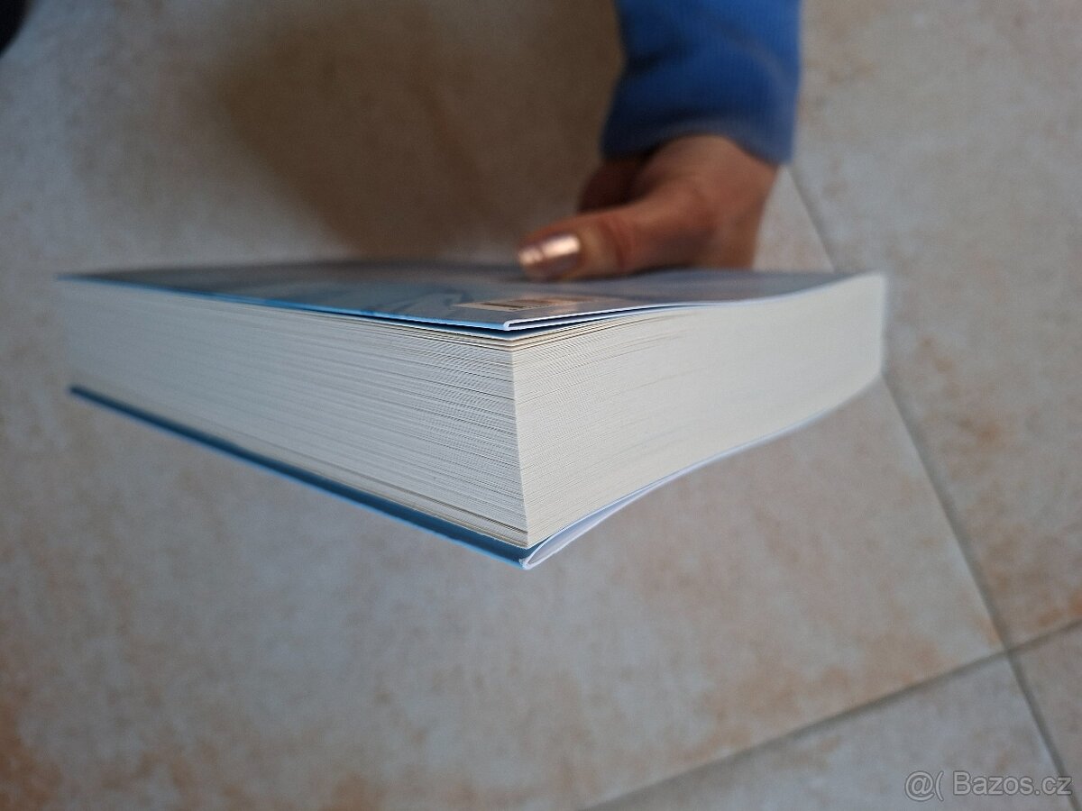 Nová kniha Vánoce při svíčkách - 4