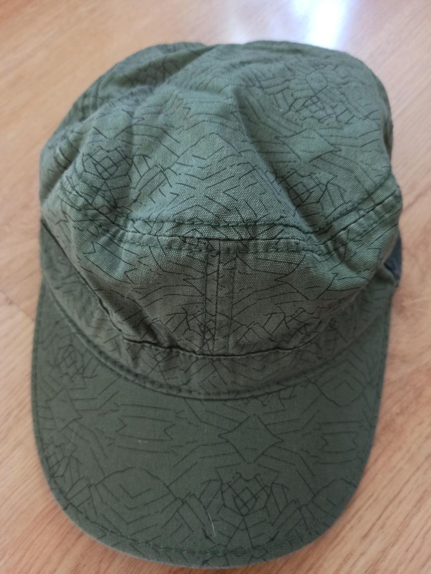 Kšiltovky chlapecké od vel.110 - UNI - 4