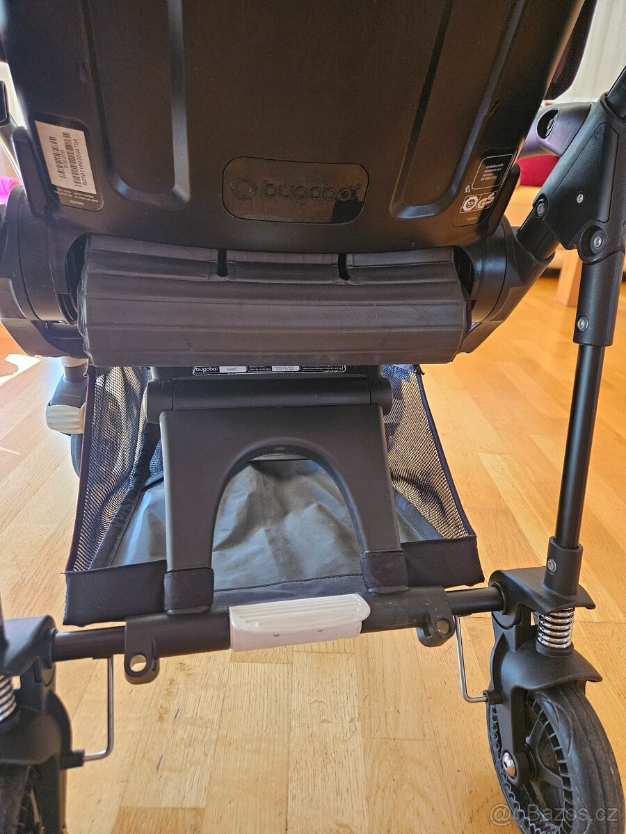 Bugaboo bee 5 - 4