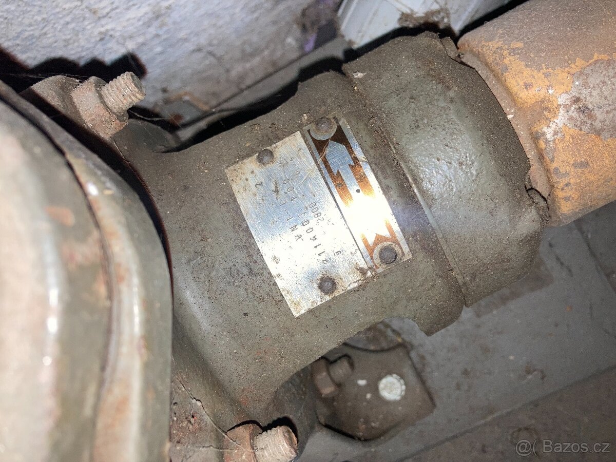 Domácí vodárna - 4