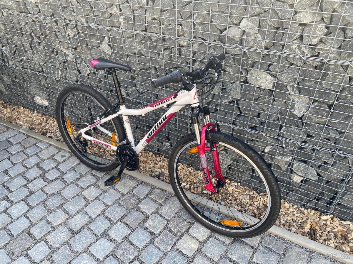 Dětské kolo Author A-Matrix 26 13.5 - 4