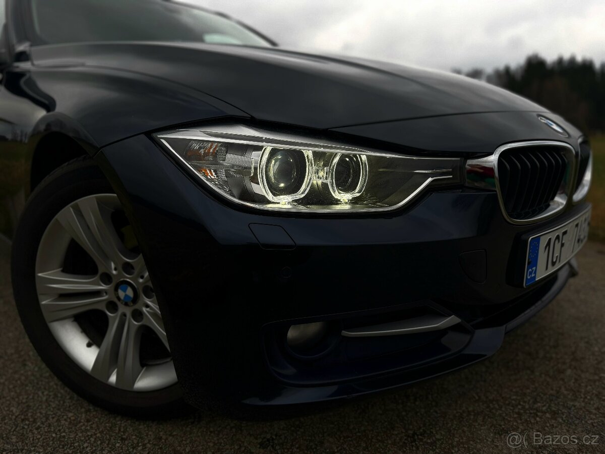 3 SPORT 100kw 6M - 4