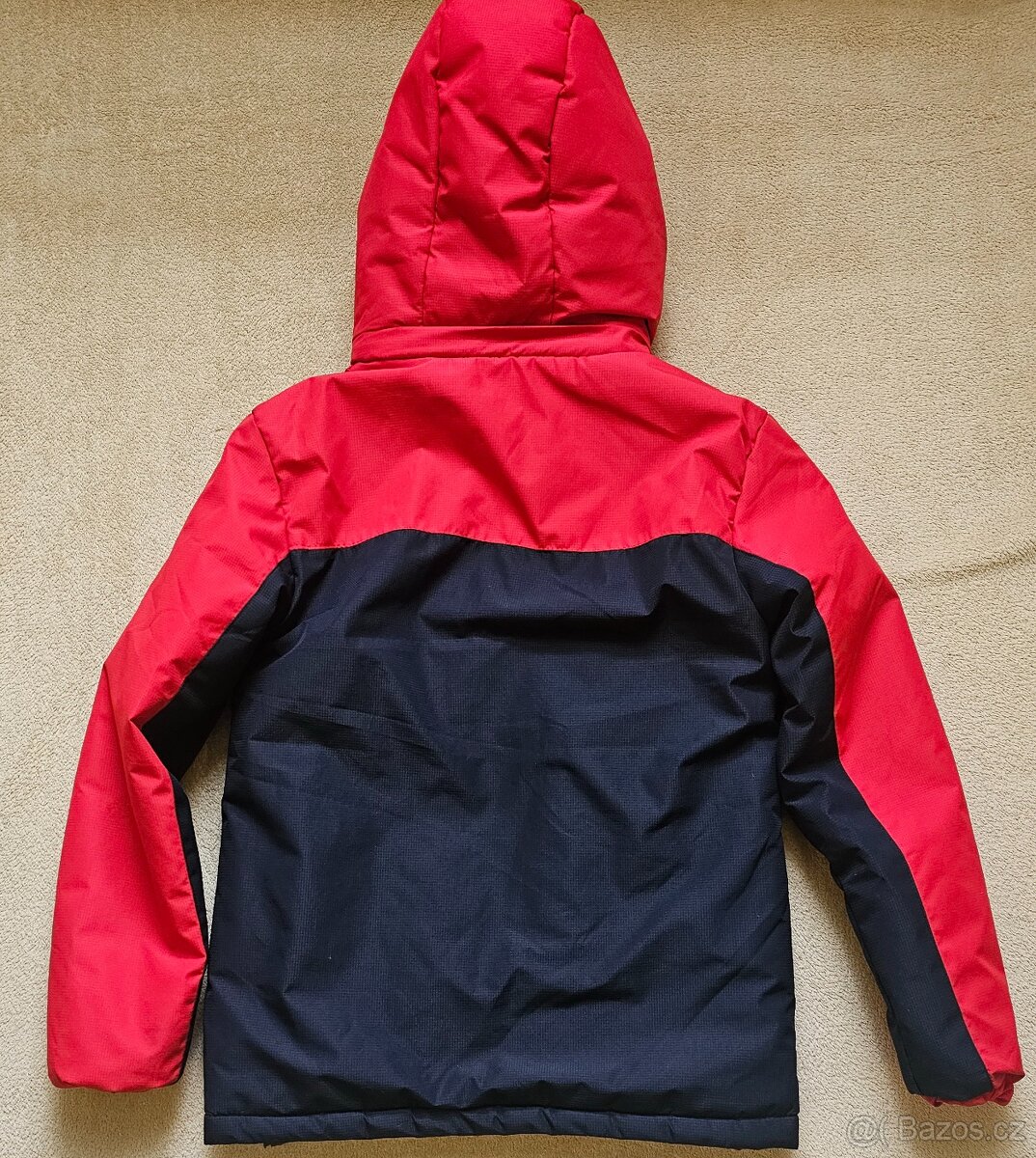 Dětská zimní bunda - 4