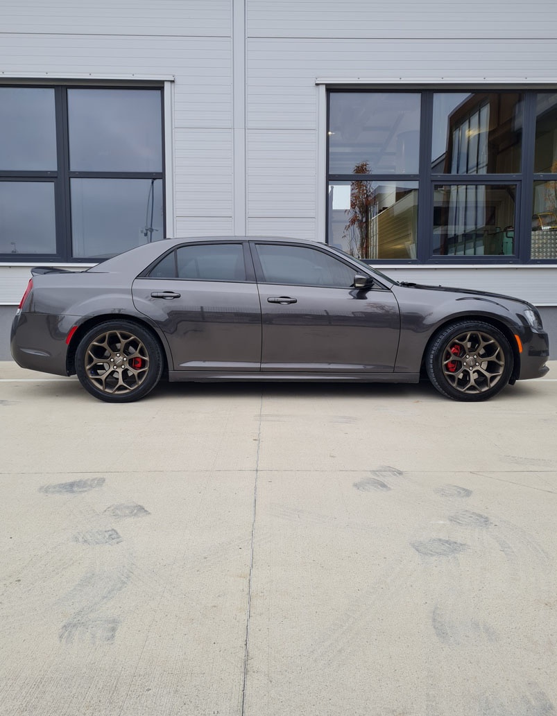 Chrysler 300S Alloy Edition 2017 - 4