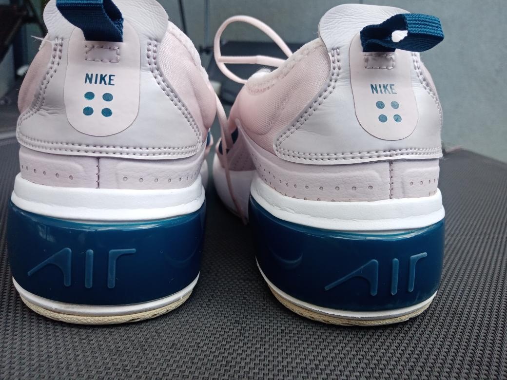 tenisky NIKE AIR MAX vel. 41 - 4