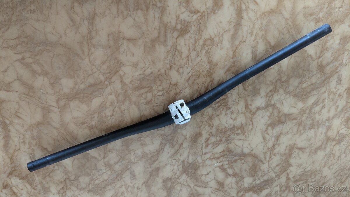 Řidítka a představec Bontrager - 4