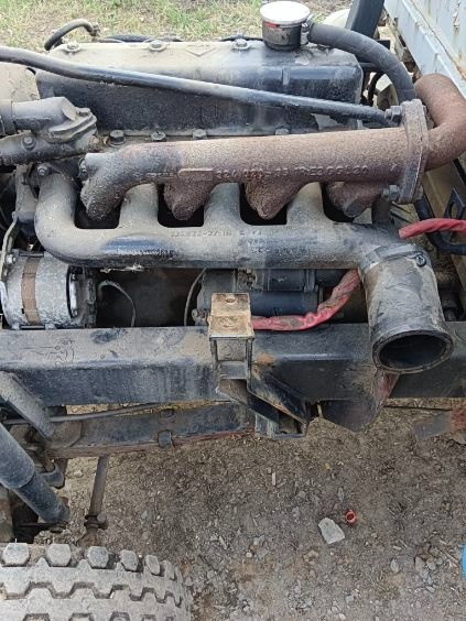 Motor MULTICAR M25 - 4