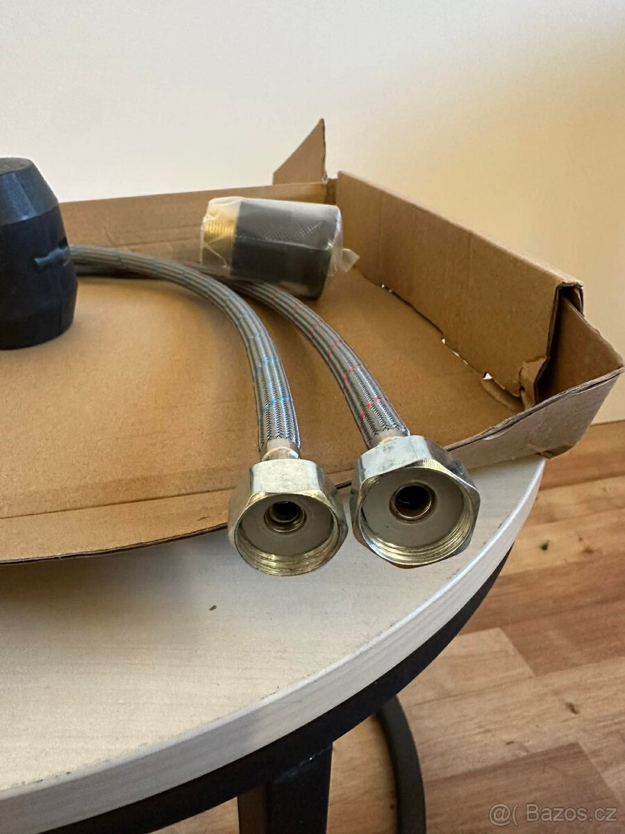 Kuchyňský granitový dřez (1136) - 4