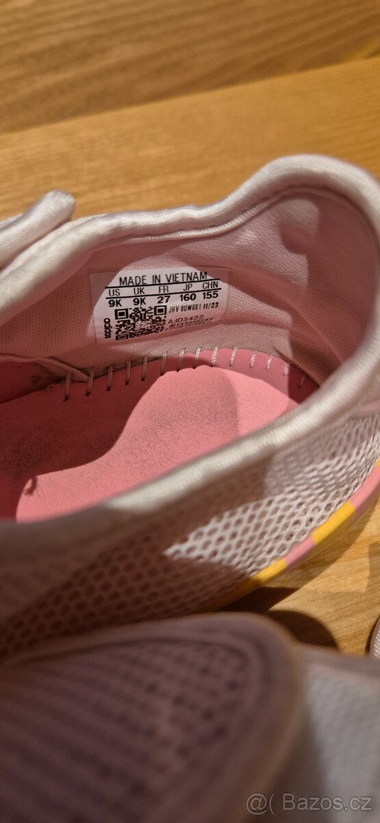 Sandály do vody 27 - 4