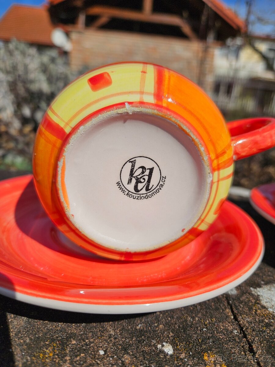 Sada - Kouzlo domova - 4