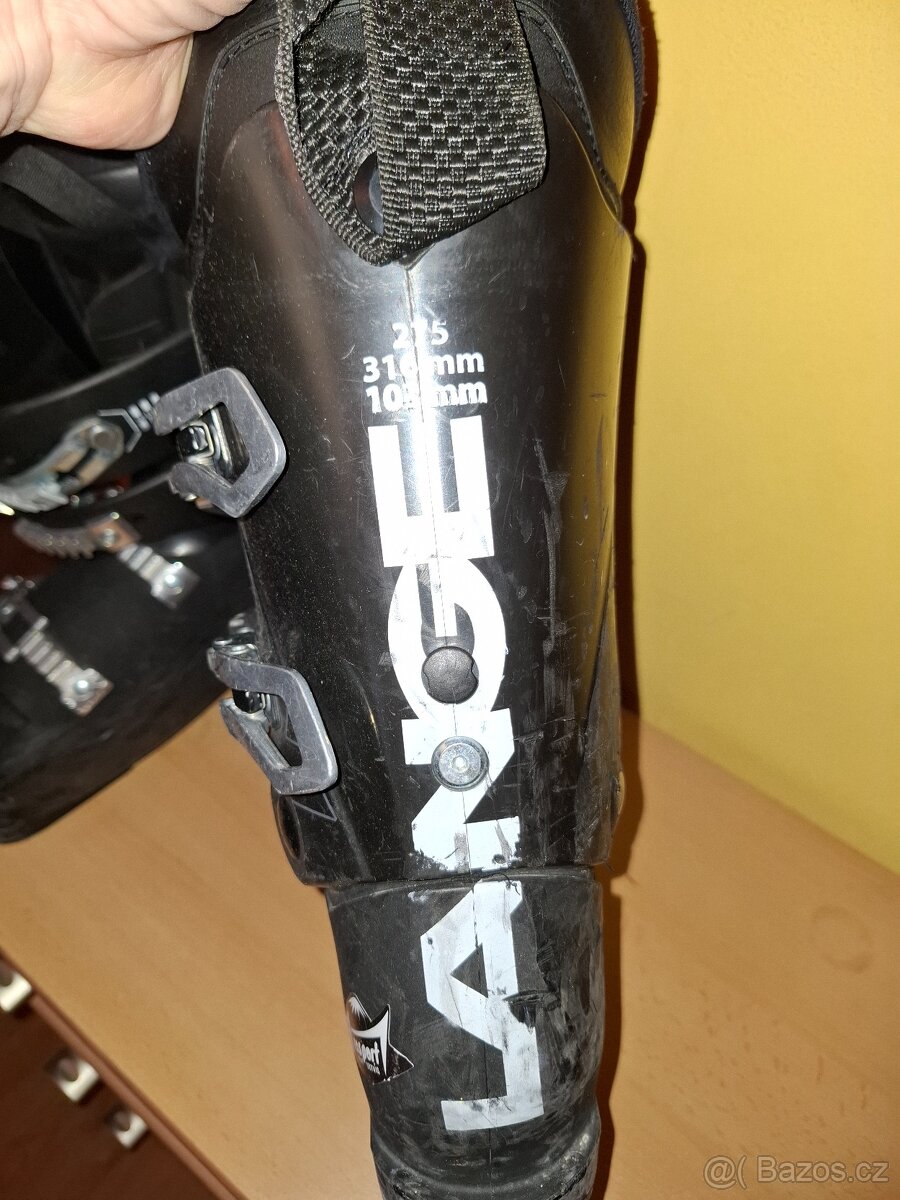 Lyzaky Large 27,5 cm(42,5) - 4