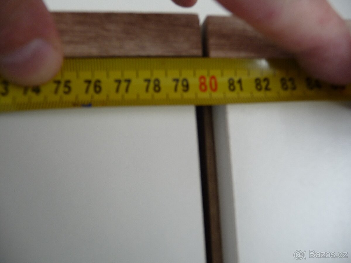 Šatní skříň - 4