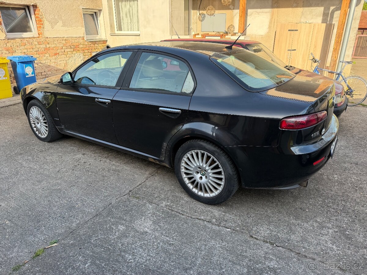 Alfa Romeo 939 1.9 - 4