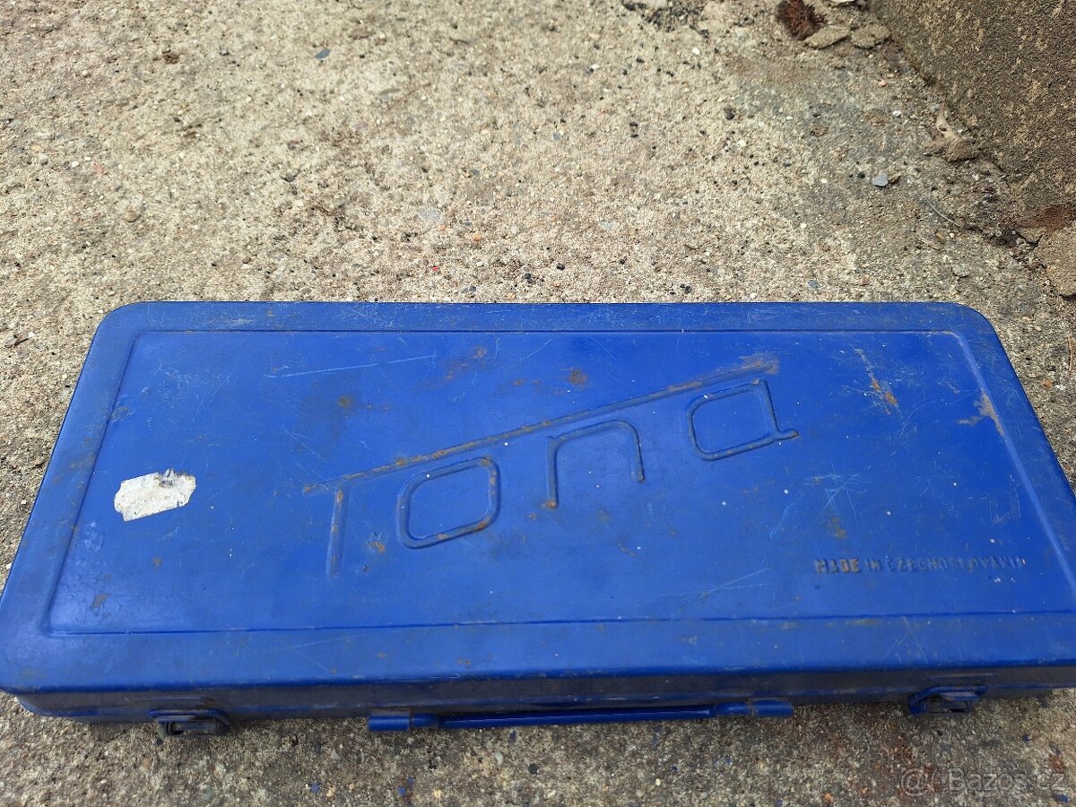 Gola sada Tona - 4