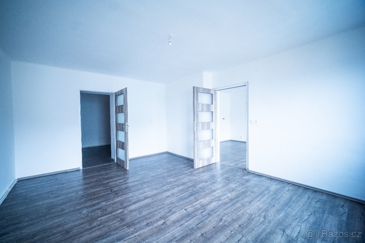 Prodej bytu 3+ kk, 75 m² – Broumov - 4