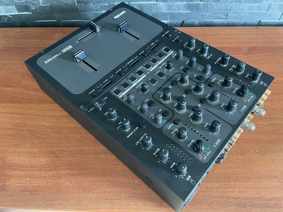 Rane TTM 57 MkII - 4