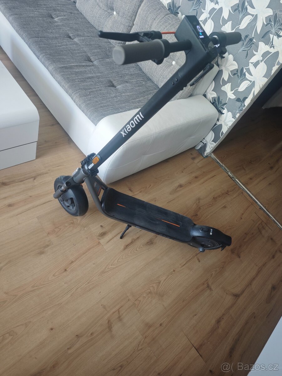 Xiaomi electric Scooter 6 lite - 4