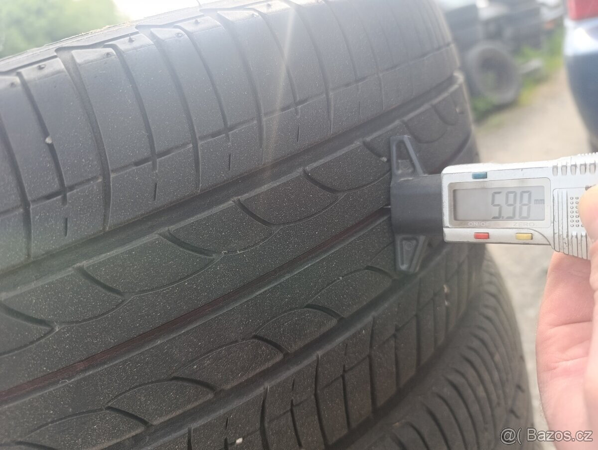 195/50 R16 Bridgestone 84V - 4