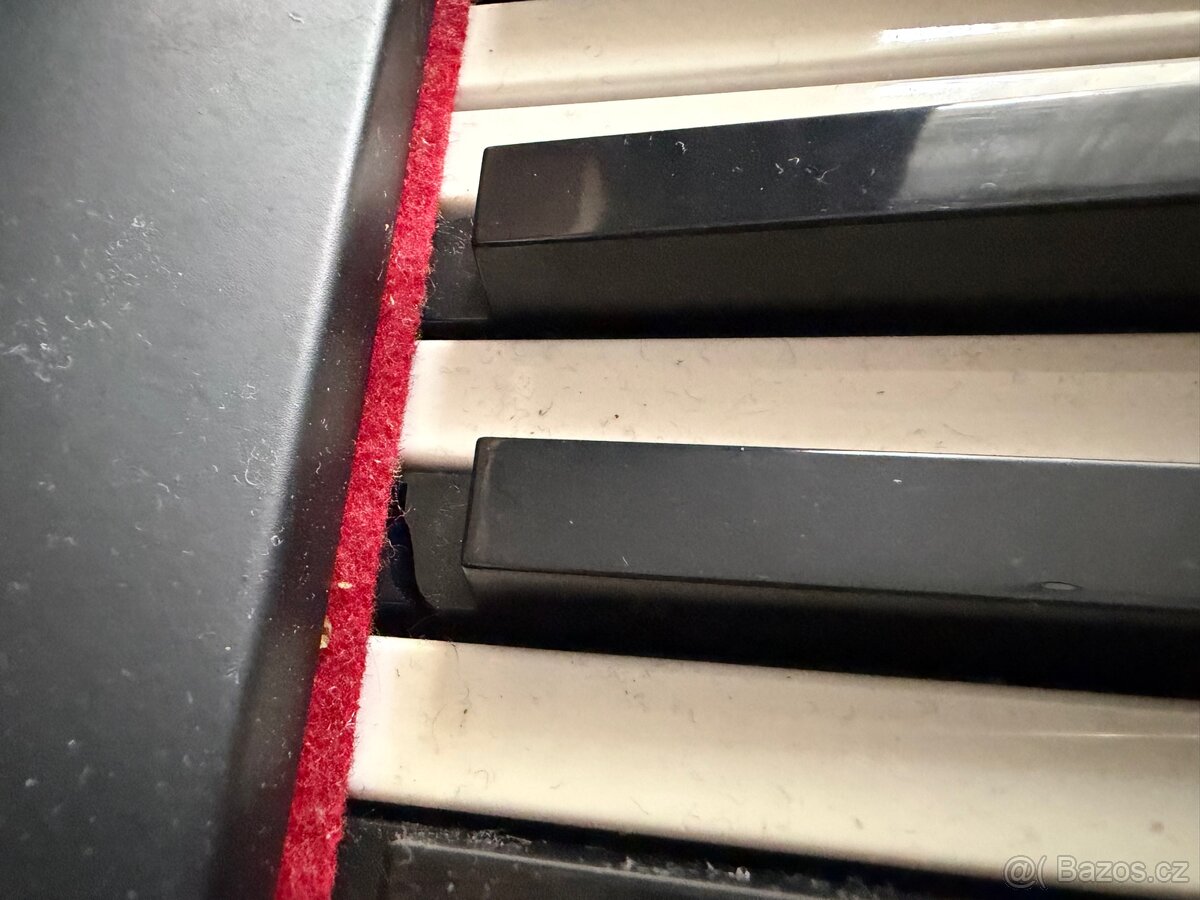 Digitální piano FOX - 4
