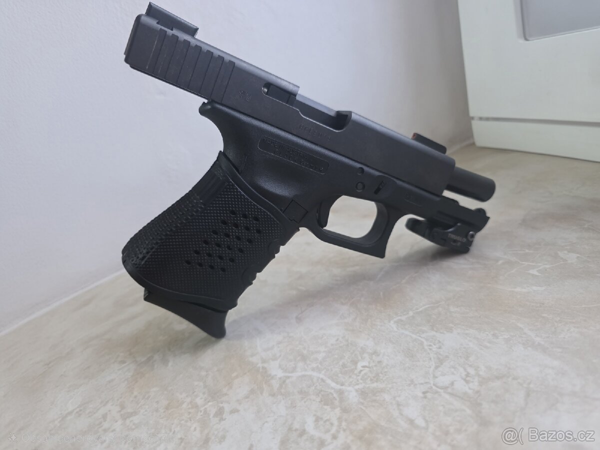 Glock 23 - 4