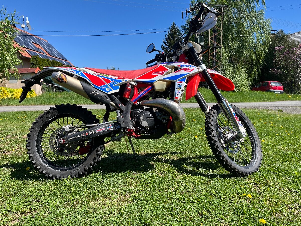 Beta RR 300