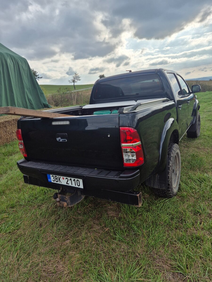 Hilux