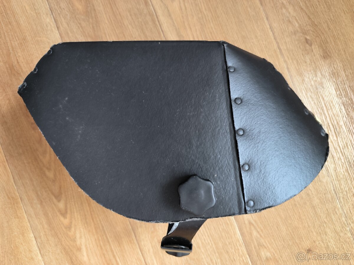 Svářečská kukla MPL typ: IX - 4