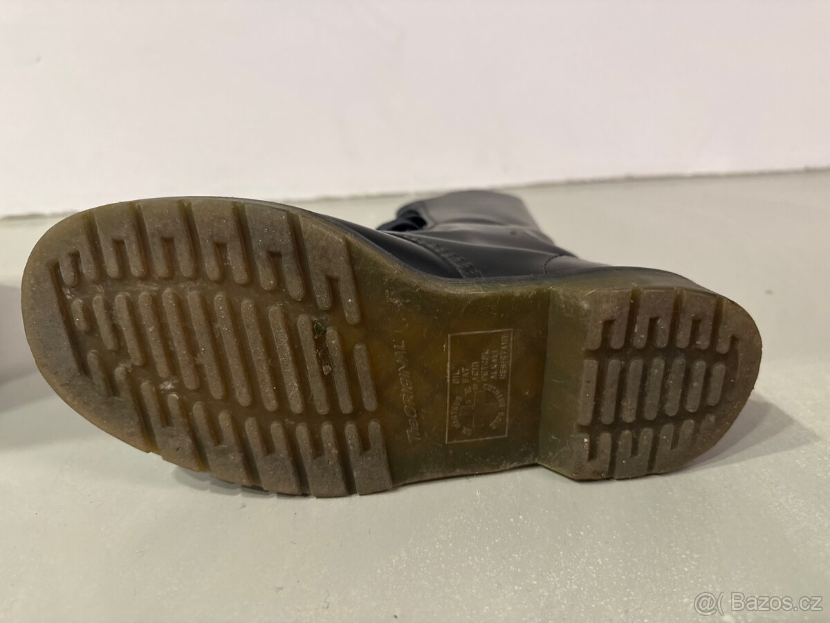 Dr. Martens vel. 38 - 4