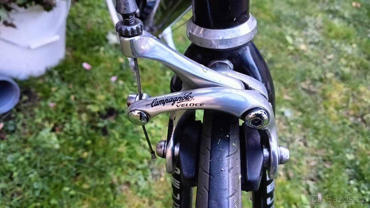 Silniční kolo Peugeot - 4