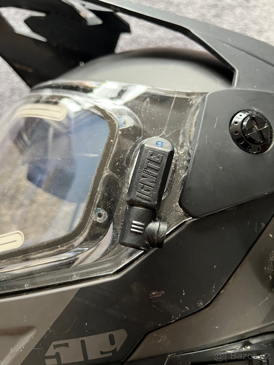 Polaris 509 Delta R4 - 4