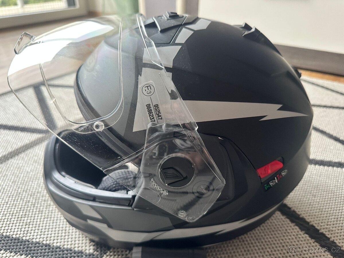 Caberg Duke II Kito - 4