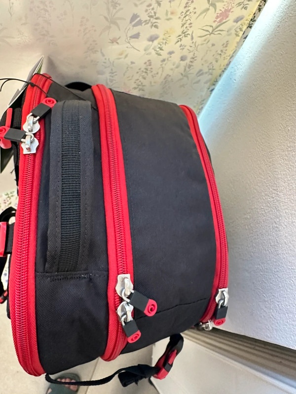 Školní batoh 1-5 třída - 4