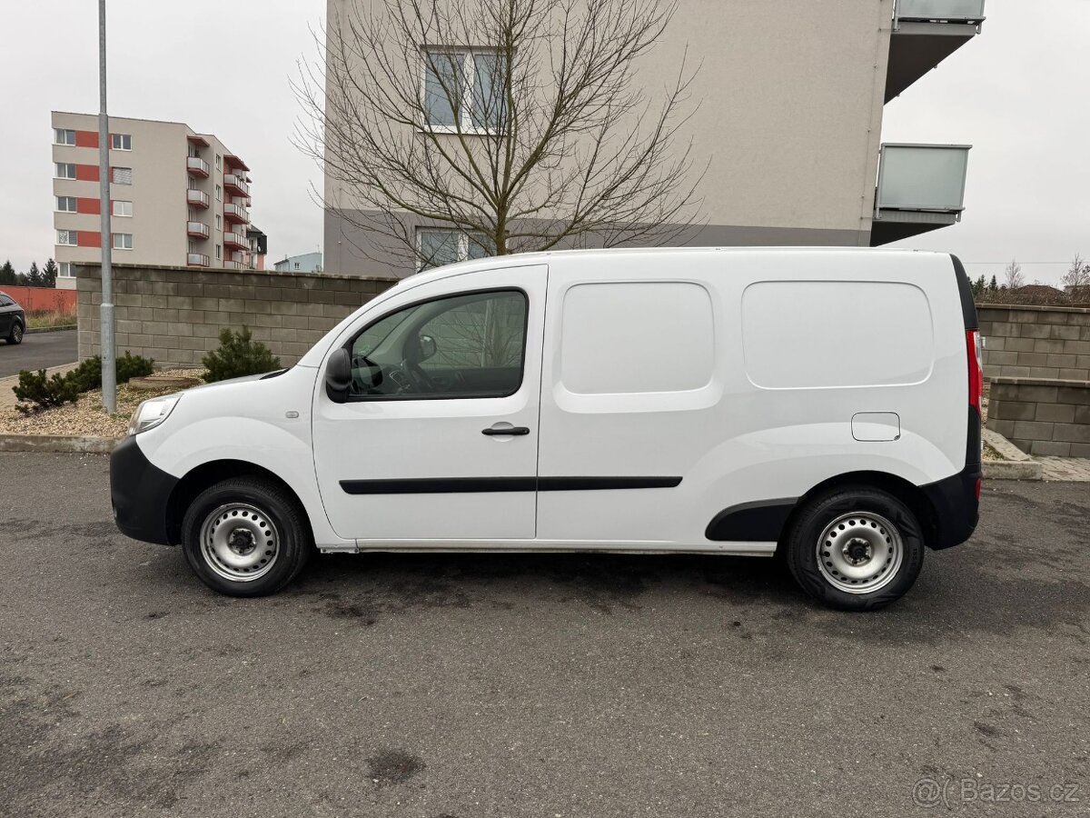 Renault Kango Long Maxi - 1.5 dci 2020/12 - 4