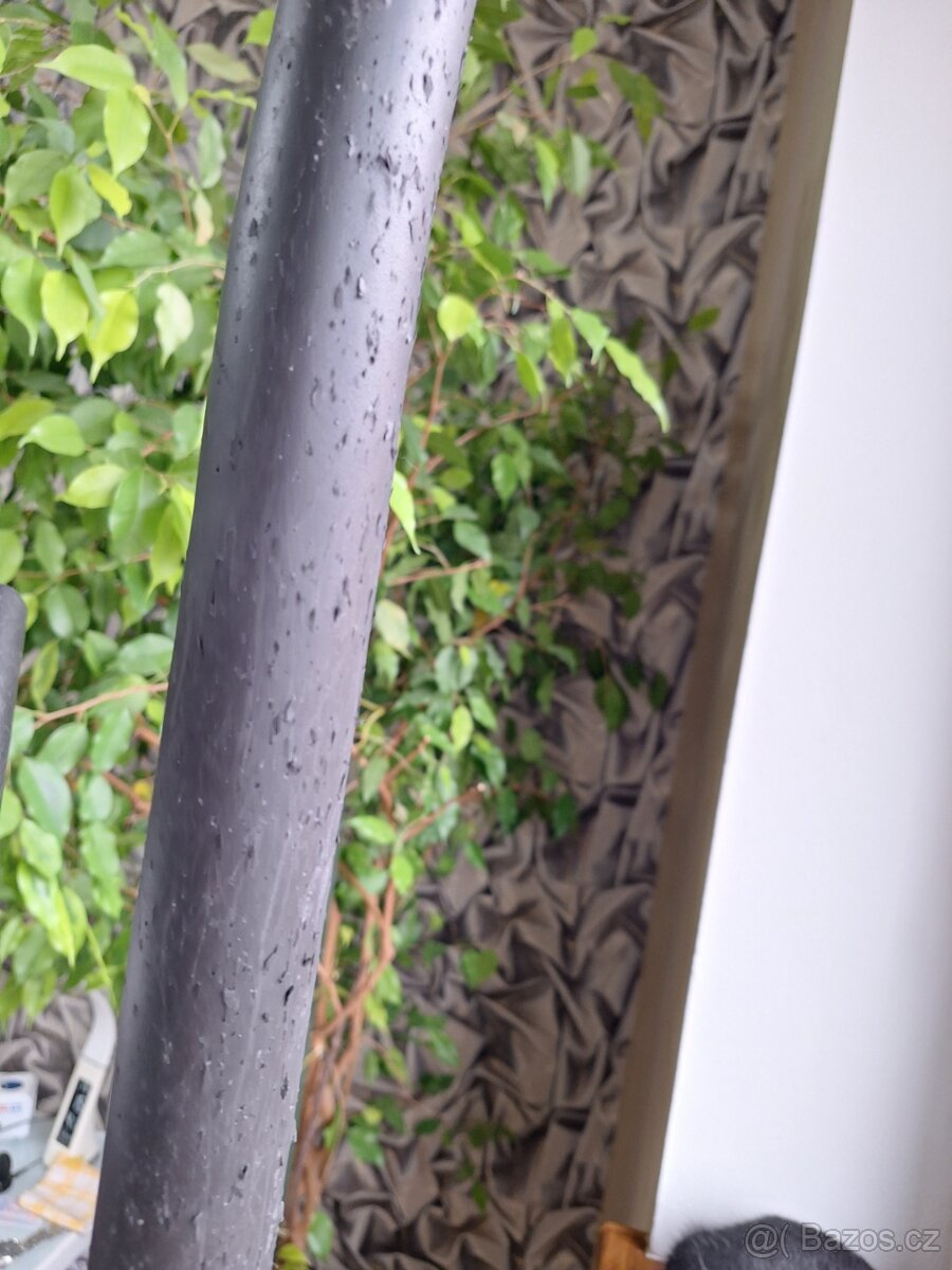 Eliptický trenažér KETTLER VERSO 307 - 4