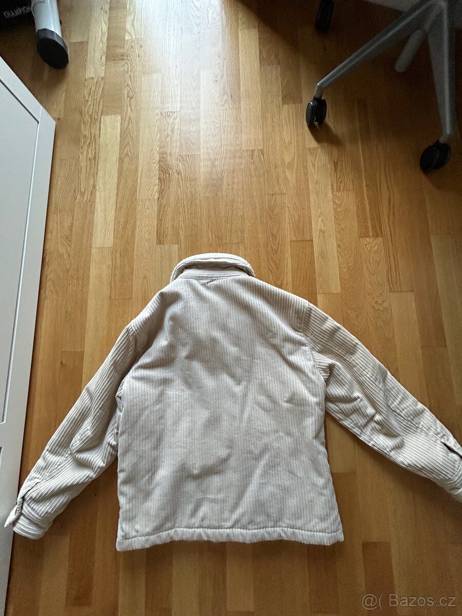 H&M old style jacket - 4