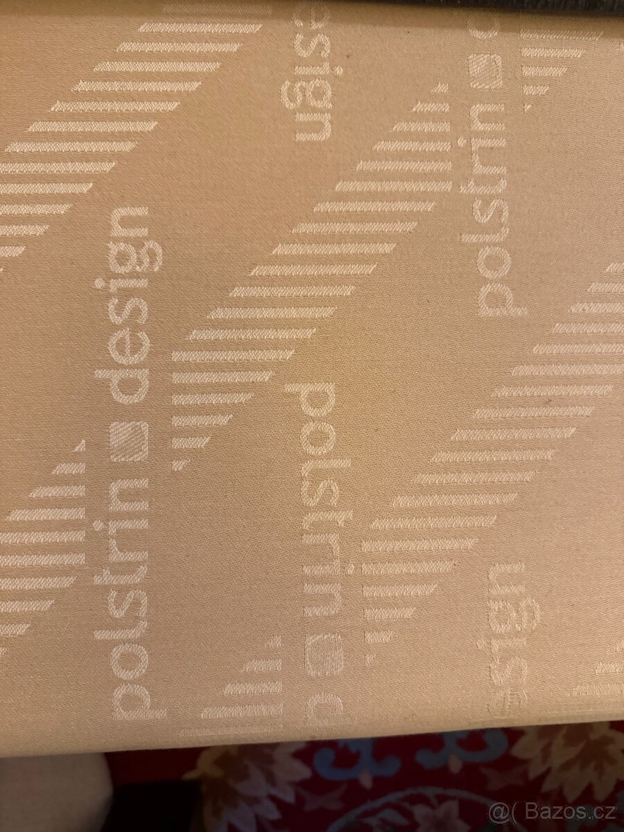 Rozkládací sedací souprava s křeslem od Polstrin design - 4