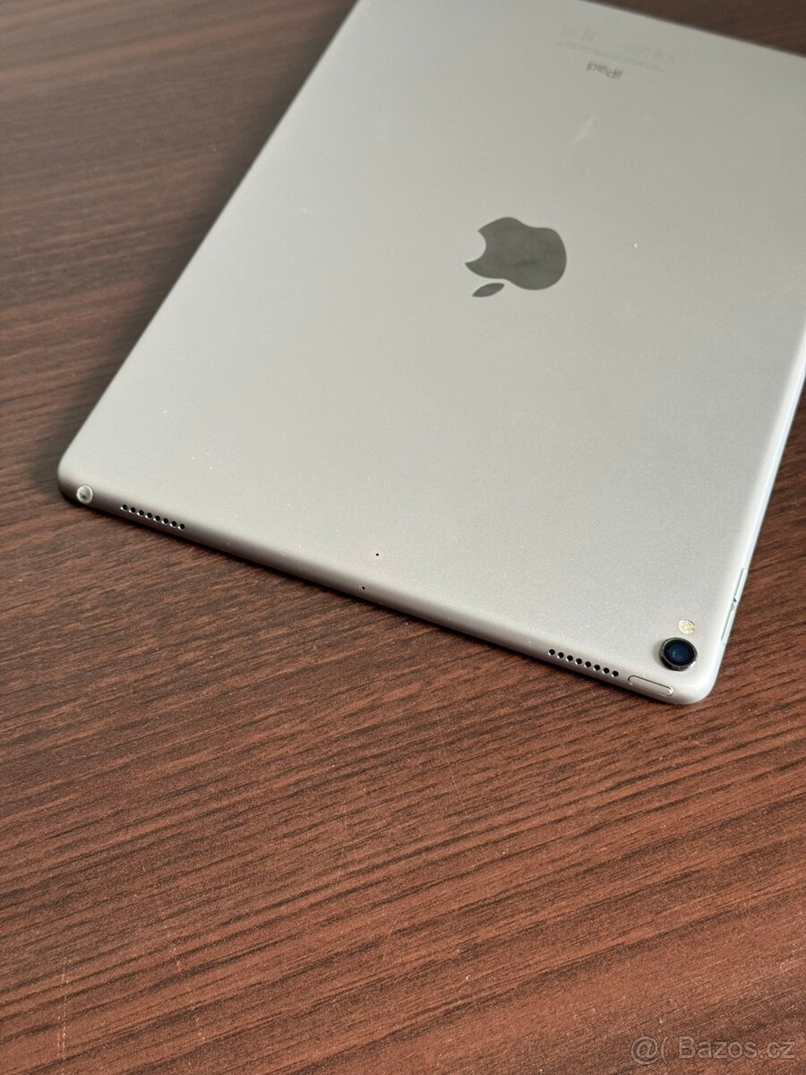 iPad Pro 10,5" (2017) 64GB - 4