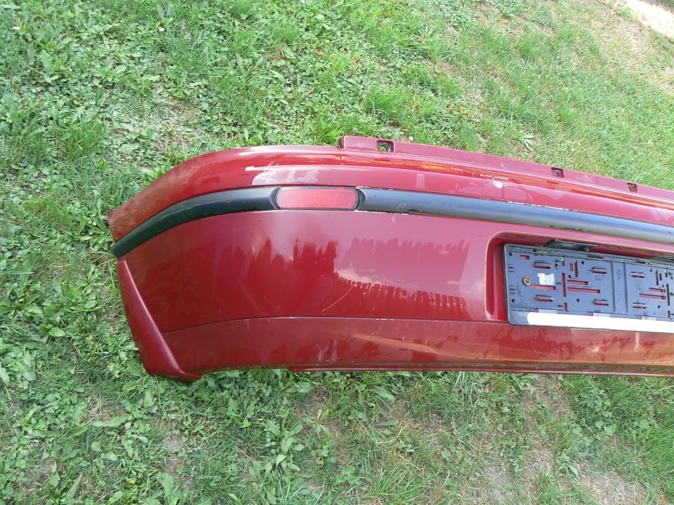 Fiat Brava - zadní nárazník - 4